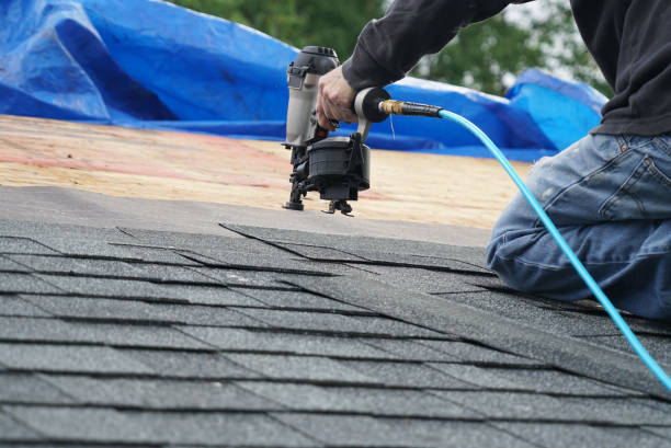 Best Storm Damage Roof Repair  in Somerset, OH